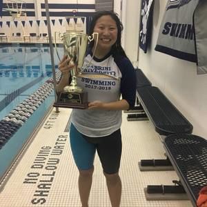 Meet your Posher, Betsy